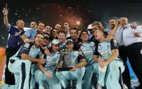 Champions League T20